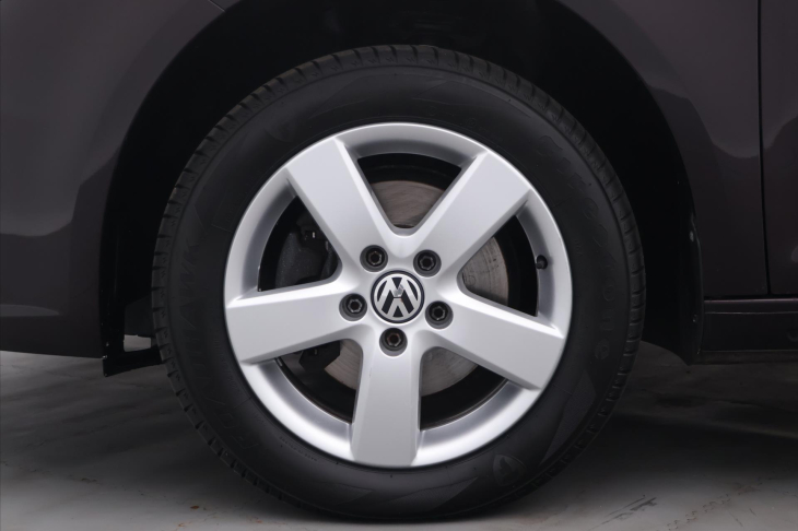 Volkswagen Caddy 2,0 TDI 75kW Comfortline Navi