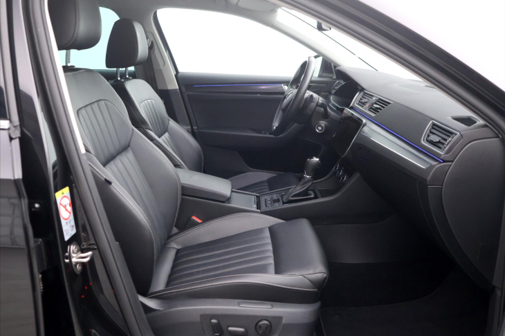 Škoda Superb 2,0 TDI 147kW Style DSG
