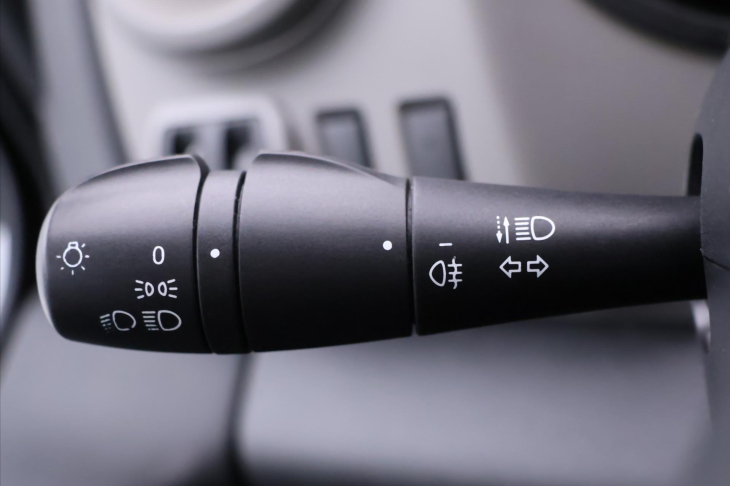 Renault Trafic 1,6 dCi 70kW Dílna Klima DPH