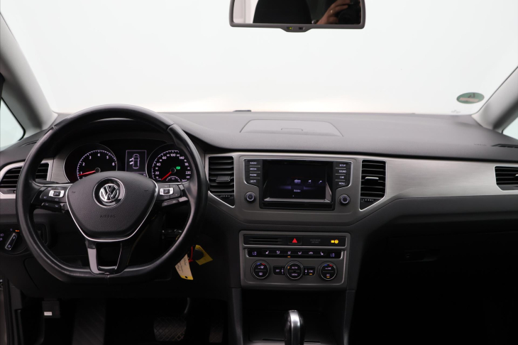 Volkswagen Golf Sportsvan 1,4 TSI 92kW Comfortline DSG