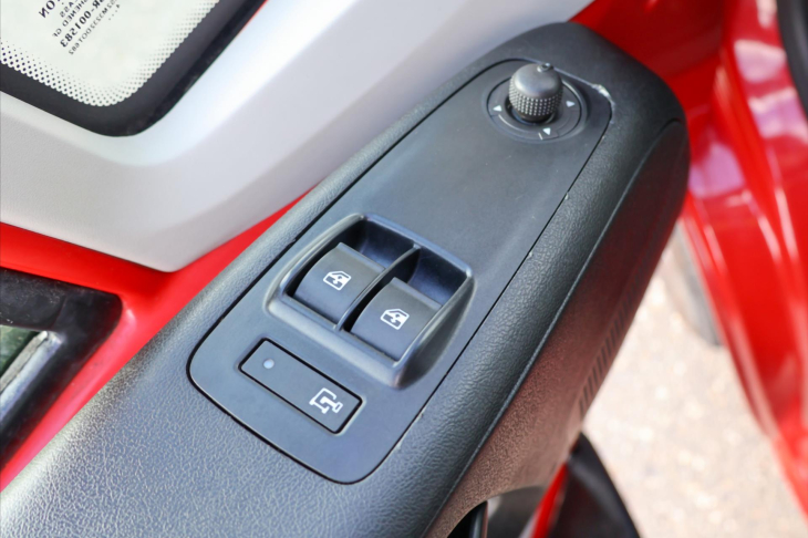 Peugeot Boxer 2,2 HDI L1H1 Chladící CZ