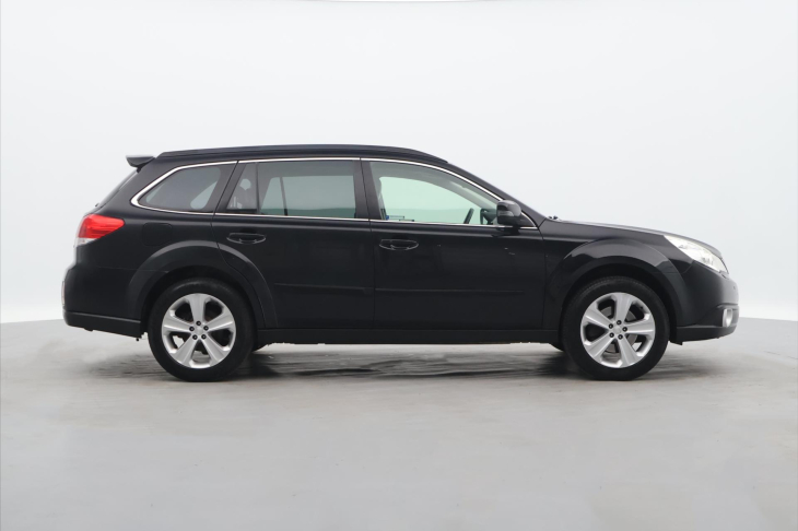 Subaru Outback 3,6 R 191Kw Comfort+ CZ