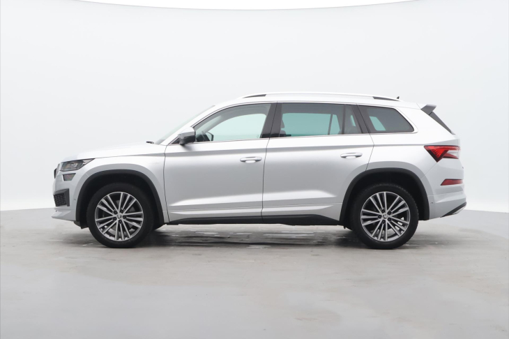 Škoda Kodiaq 2,0 TDI 147 kW L&K 4x4 DSG DPH