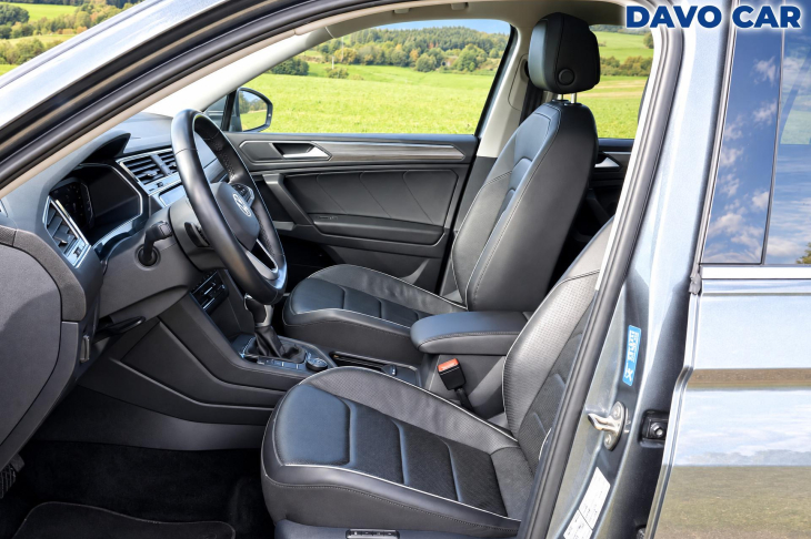 Volkswagen Tiguan Allspace 2,0 TSI 140kW DSG 4M DPH IQ