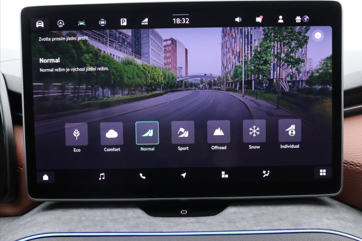 Škoda Kodiaq 2,0 142 kW Excl. Selection DSG