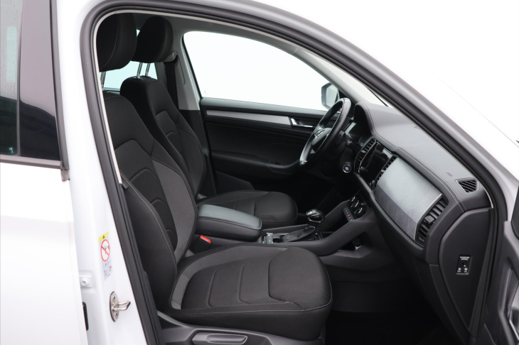 Škoda Kodiaq 2,0 TDI 147kW 4x4 DSG DPH