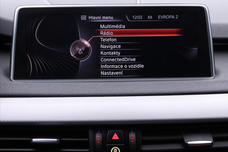 BMW X5 3,0 40d 230kW xD CZ M Paket DPH