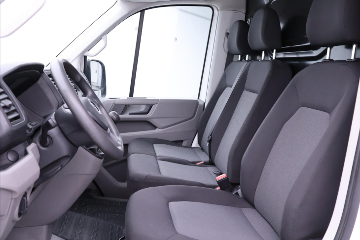 Volkswagen Crafter 2,0 TDI 103kW L2H2 DPH 1.Maj