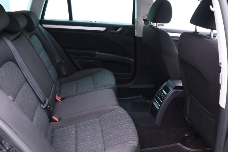 Škoda Superb 2.0 TDI 125kW DSG 4x4 Elegance