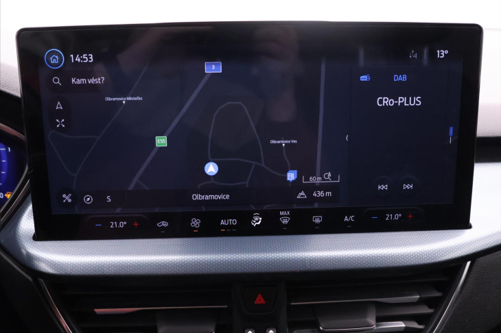 Ford Focus 1.0 EB 114 kW CZ DPH 1.Maj.