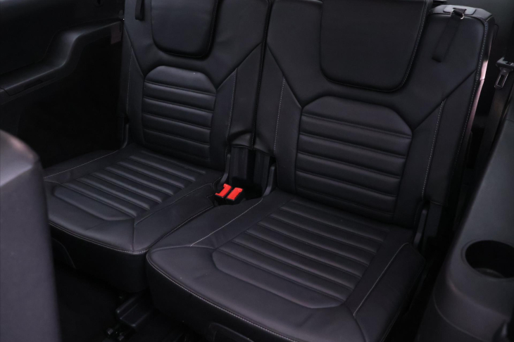 Ford Galaxy 2,0 TDCi 140kW Titanium 7-Míst