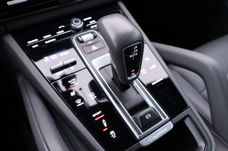 Porsche Cayenne 3,0 Tiptronic 250kW CZ DPH