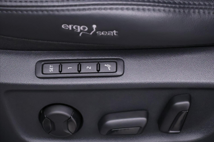 Škoda Kodiaq 2,0 TDI 147KW 4x4 StylePlus CZ