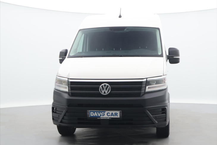 Volkswagen Crafter 2.0 TDI 103kW L2H2 CZ Klima DPH