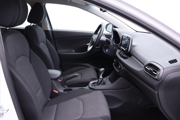 Hyundai i30 1,0 T-GDI 88kW Smart CZ DPH