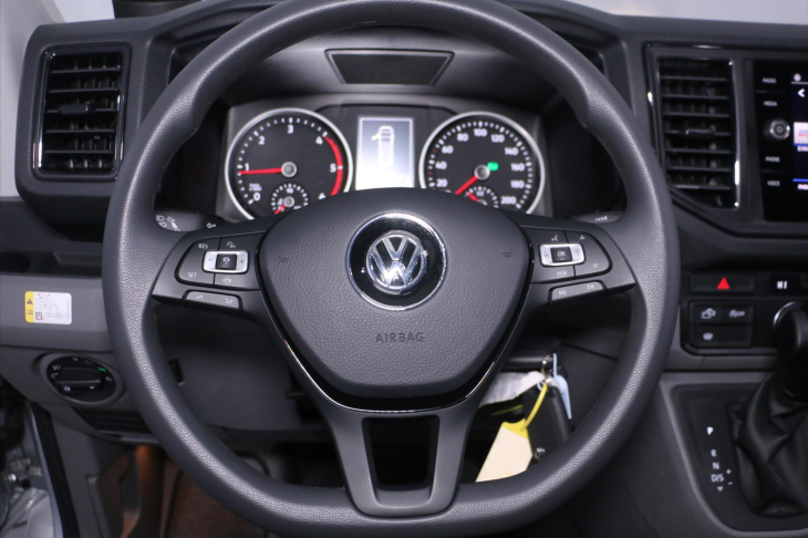 Volkswagen Grand California 2,0 TDI DSG Navigace 680