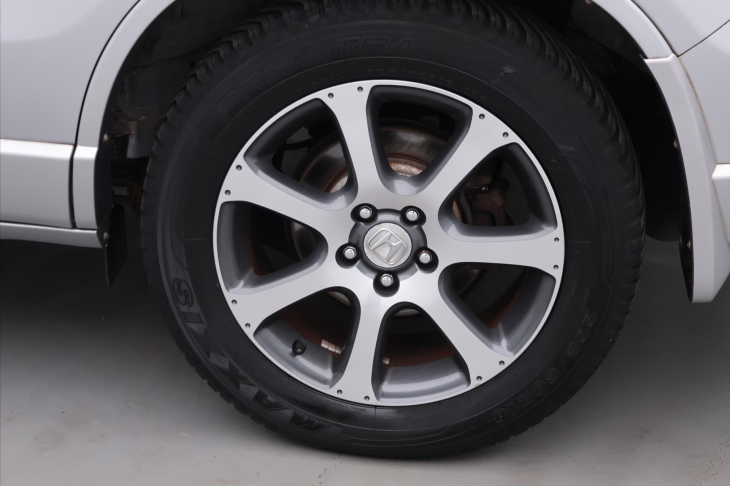 Honda CR-V 2,0 VTEC Automat 4x4 Executive