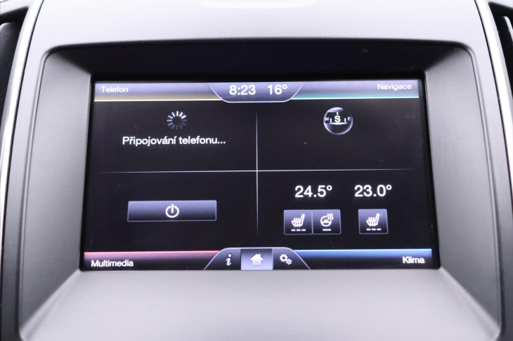 Ford S-MAX 2,0 TDCi Aut. Titanium 4x4