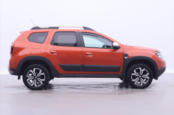 Dacia Duster 1,0 TCe LED Navi CZ 1.Maj.