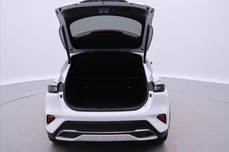 Kia XCeed 1,5 T-GDI 117kW CZ GT-Line DPH