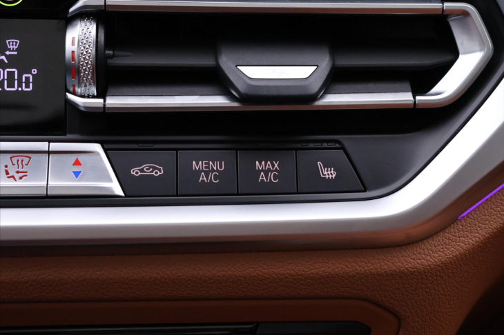 BMW Řada 4 3,0 M440i xDrive Coupe 275kW DPH