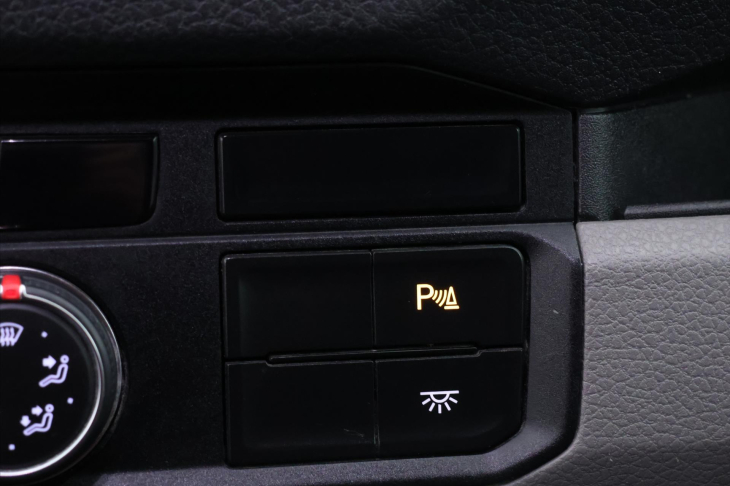 Volkswagen Crafter 2,0 TDI 103kW DPH L2H2