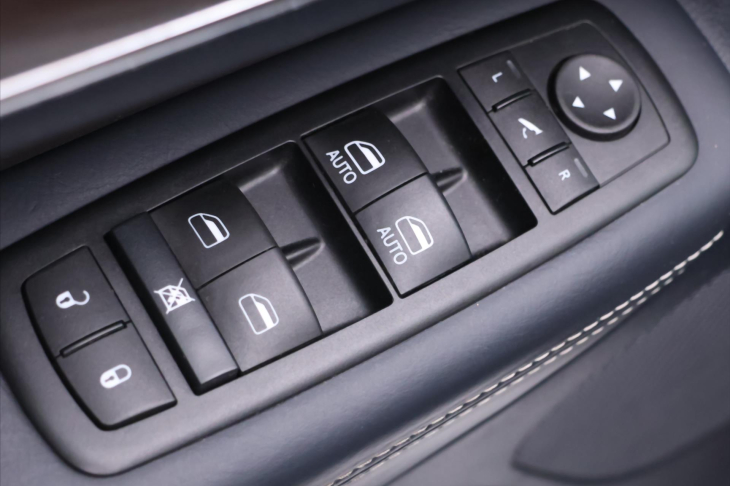 Jeep Grand Cherokee 3,0 CRD V6 184kW Limited 4WD Auto