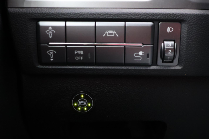 SsangYong Korando 1,5 Te-XGDi LPG 120kW CZ