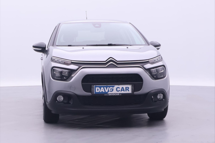 Citroën C3 1,2 PT FEEL Navi DPH 1.Maj.