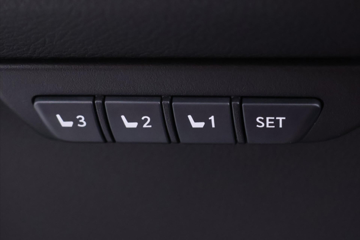 Lexus NX 300h 2,5 4WD 114kW