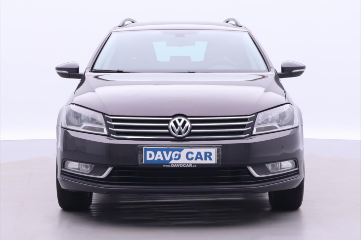 Volkswagen Passat 1,4 TSI 90kW Comfortline Navi