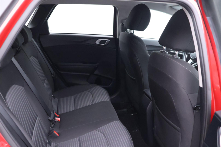 Kia Ceed 1,5 T-GDI 118kW Aut. GT-Line