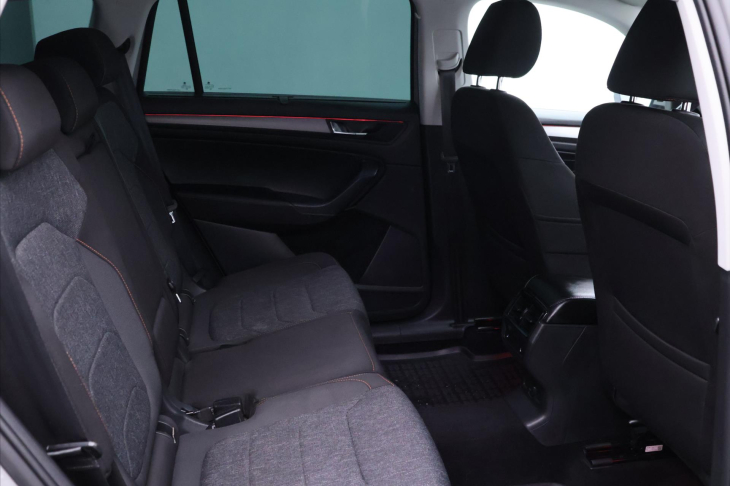 Škoda Kodiaq 2,0 TDI 147kW 4x4 LED Tažné