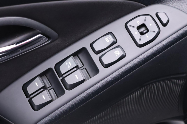 Hyundai ix35 1,6 GDI 99kW Comfort CZ