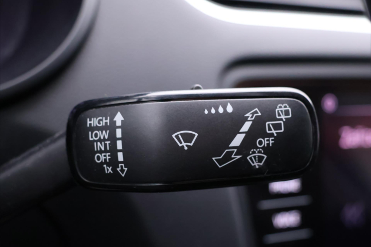 Škoda Octavia 2,0 TDI 110kW DSG Style LED