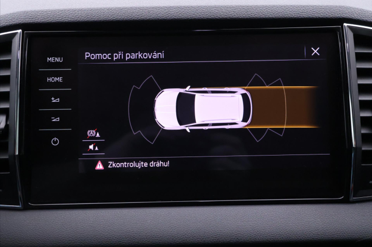 Škoda Karoq 2,0 TDI 85kW DSG Clever LED