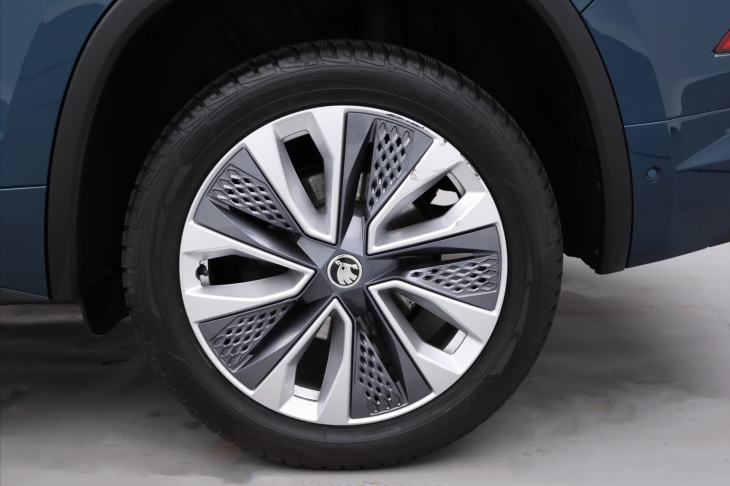 Škoda Kodiaq 2,0 TDI 147kW L&K 4x4 DSG DPH