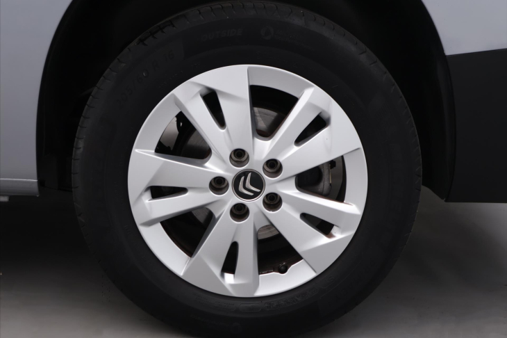 Citroën Berlingo 1,2 PureTech 81kW XL CZ Tažné