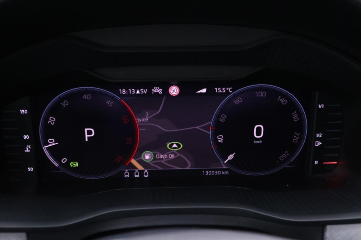 Škoda Kodiaq 2,0 TDI 147kW 4x4 DSG Style DPH