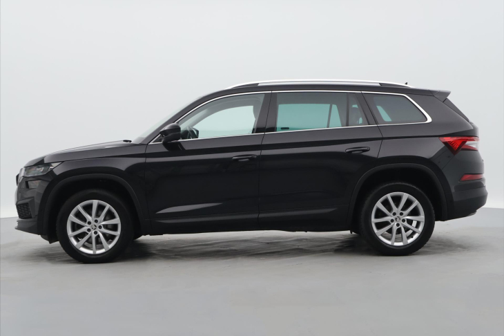 Škoda Kodiaq 2,0 TDI 147kW DSG Style+ DPH