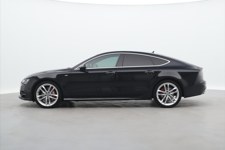 Audi A7 3,0 TDI 235kW S-Line Sportback