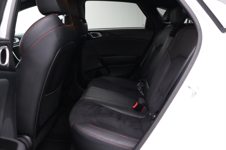 Kia Ceed 1,6 TGDI 150kW GT LED 1.Maj.