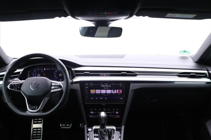 Volkswagen Arteon Shooting Brake 2,0 TDI 147kW DSG R-Line DPH