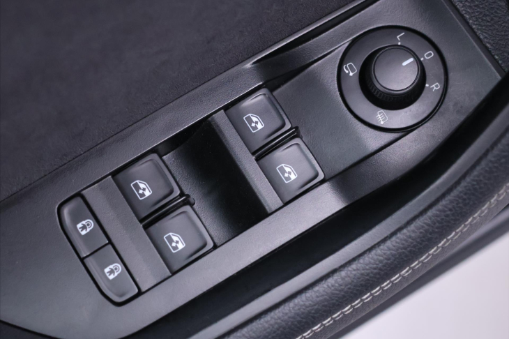 Škoda Superb 2,0 TSI 200kW DSG Sportline