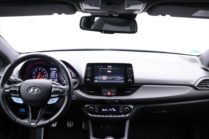 Hyundai i30 2,0 T-GDI 202kW N Performance