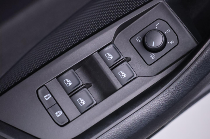 Škoda Octavia 2,0 TDI 147kW DSG 1.Maj DPH RS