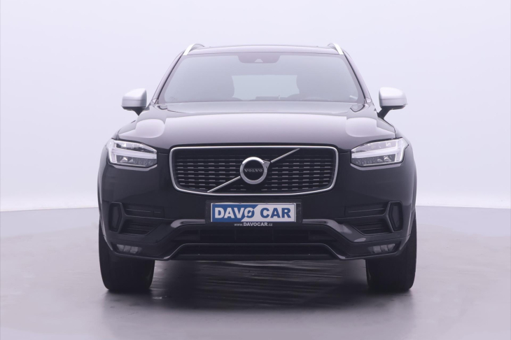 Volvo XC90 2,0 L 173kW D5 R-Design AWD DPH