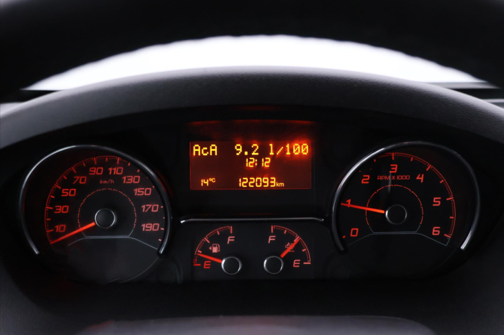 Citroën Jumper 2,2 HDI Aut.klima Navi CZ L3H2