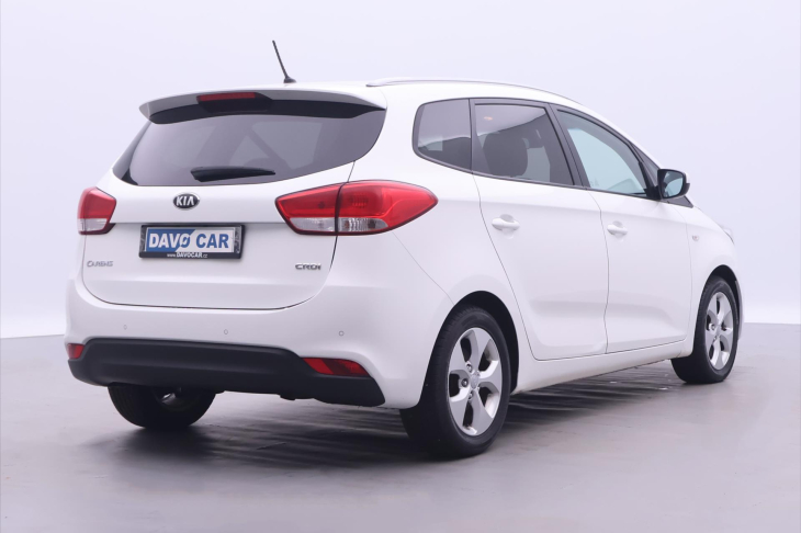 Kia Carens 1,7 CRDi 85kW CZ Comfort 2.Maj