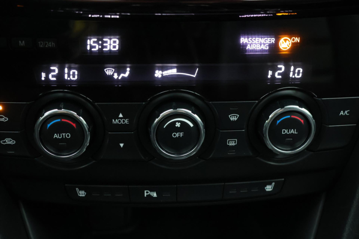 Mazda 6 2,0 i121kW Revolution Skyactive